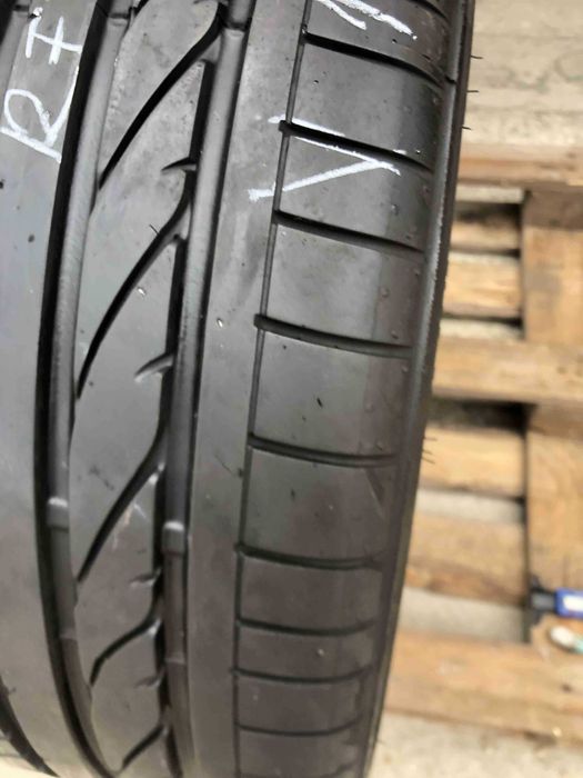 Anvelopa Vara 245/35 R18 BRIDGESTONE Potenza RE050A 88Y - Runflat