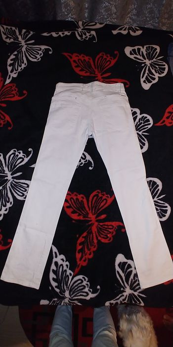Blugi Jeans Barbat Original Diesel Replay Mărimea M 31 32 Transp Grati