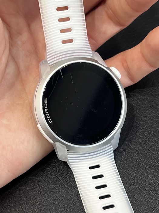 Coros pace 4 алюминиевый корпус