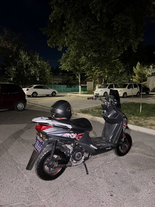 Samuray model moped
180
2024
CS GLUSHITEL QOYILGAN OVOZI BALAN