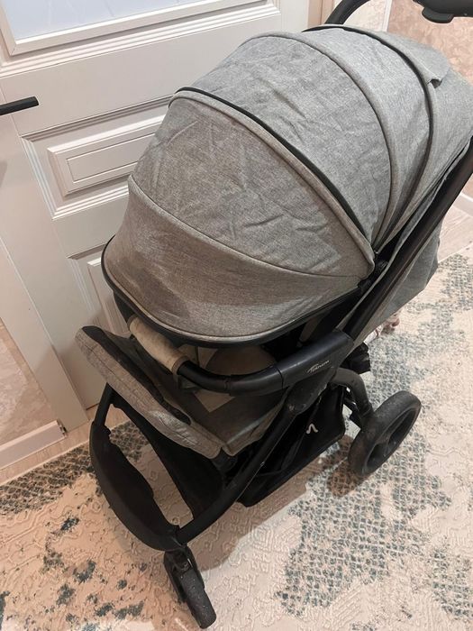 Детский коляска сатылады