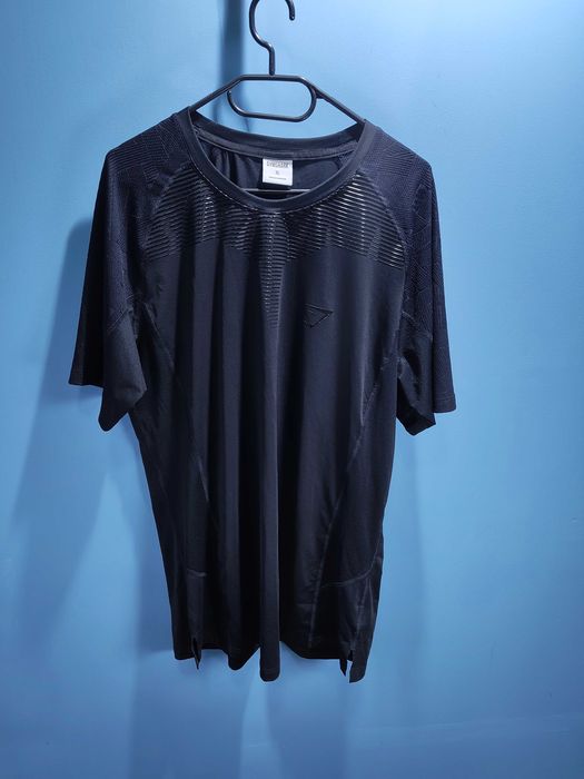 GymShark Тениска/Мъжка XL