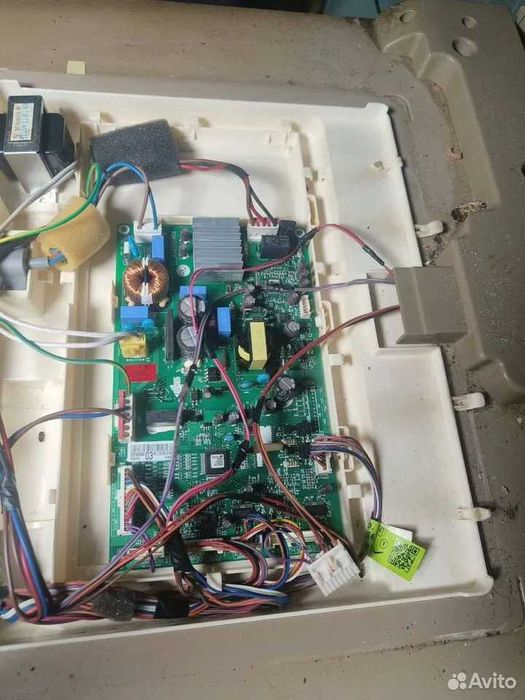 Ремонт холодильников частный мастер, remont xolodilnik