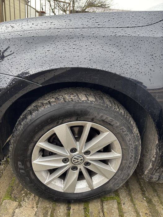 Джанти за голф 7 като нови!