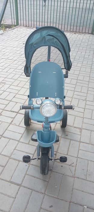 Продам детский велосипед