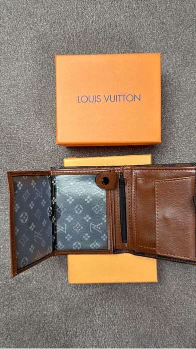 Portofel Louis Vuiton