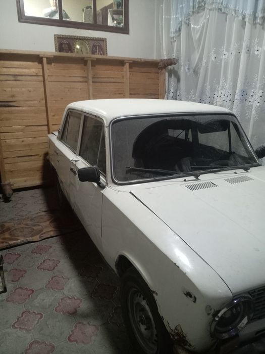 Жигули зур састийани факат миниш керак