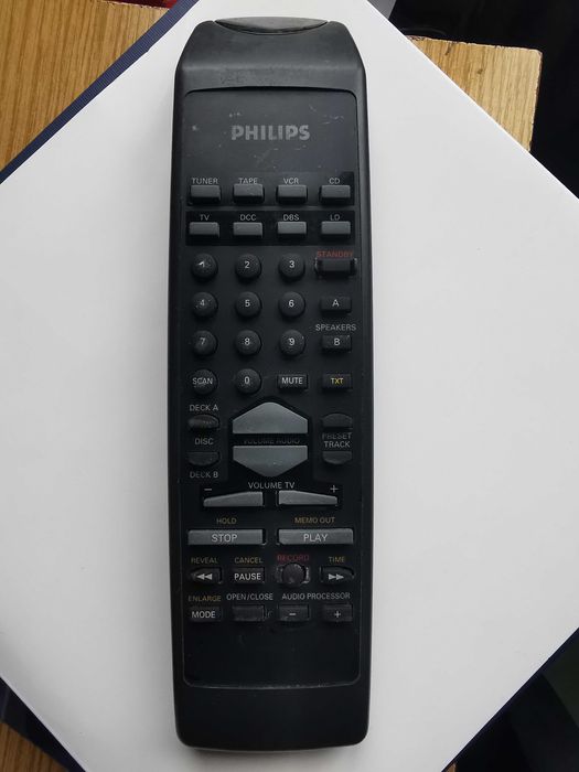 Дистанционно управление Philips RH6640/01