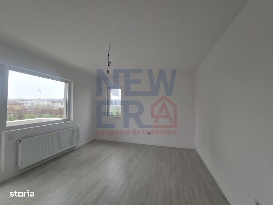 Apartament 3 camere de Vanzare Natural Residence Chiajna, direct dezvo