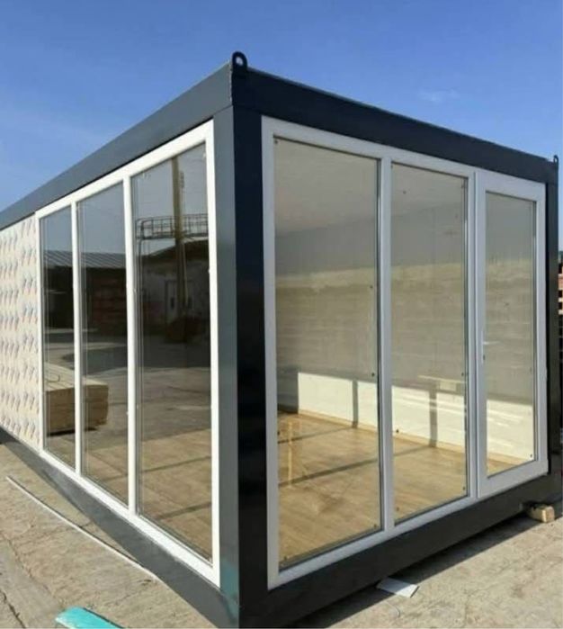 Container containere modulare birou dormitor