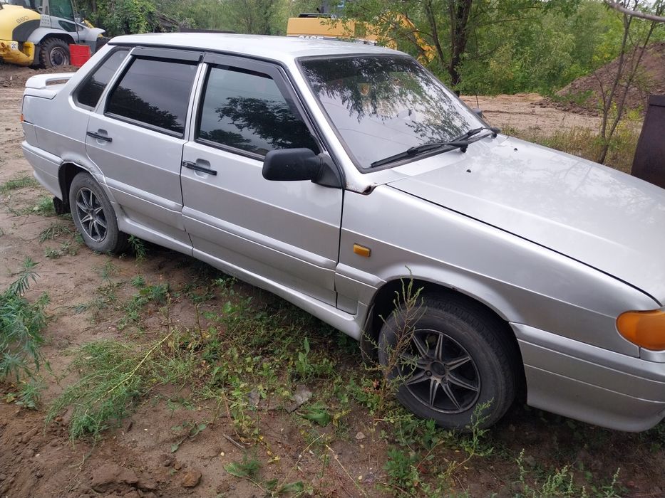Продам машину 15ку