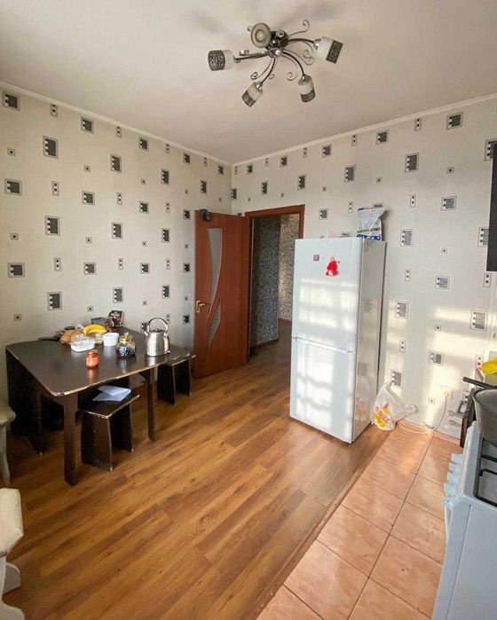 1 комнатная квартира