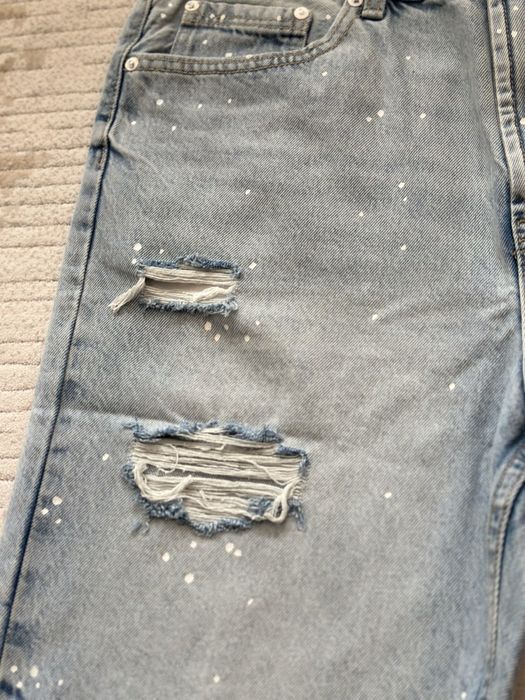 Rimpacti Къси панталони - М / Nike Tech Fleece / Off-White