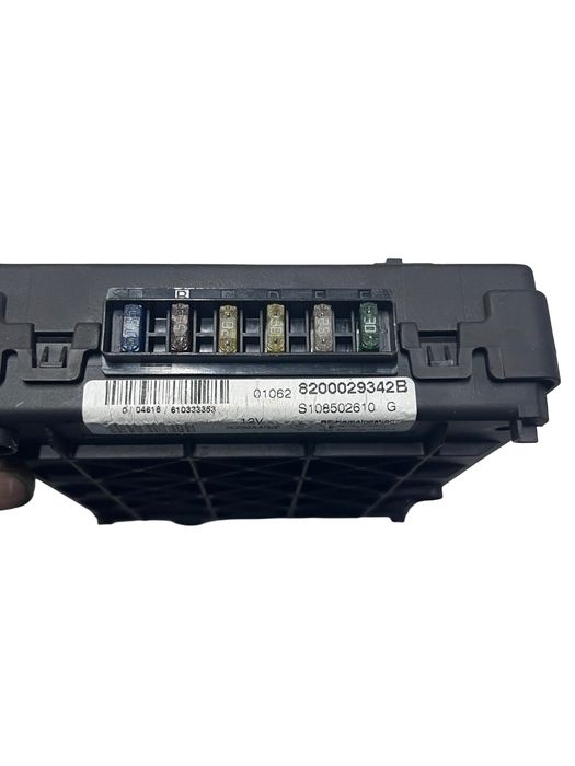 Kit Pornire Renault Scenic I Ja0/1_, Fa0_ 1999 - 2003 1.6 K4M 7..