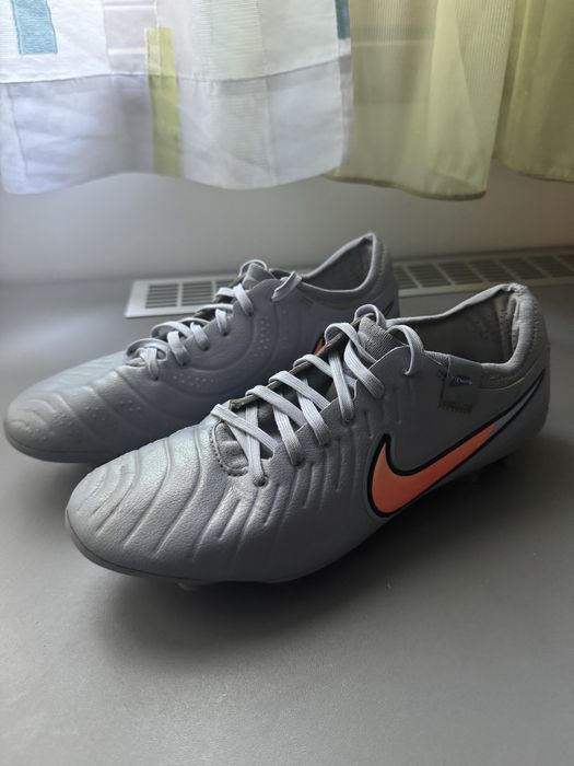 Бутонки nike tiempo legend 10