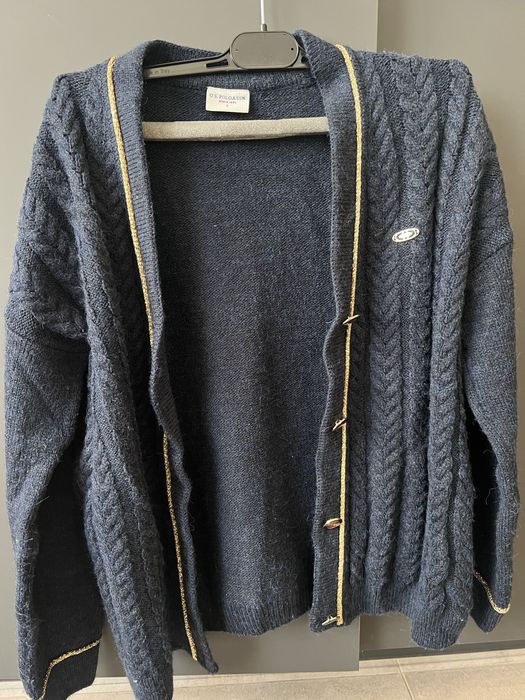 Жилетка US POLO.