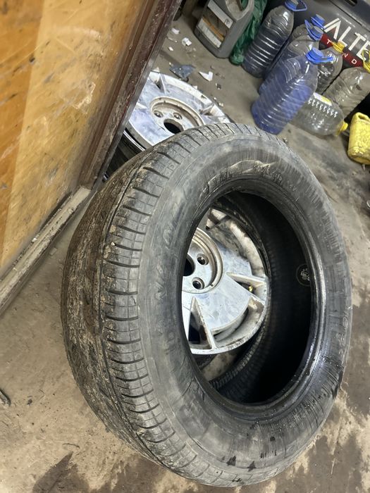 205/65/15 летние шины