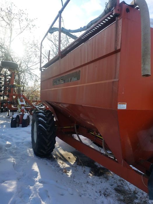 Посевной комплекс Агратор 8500