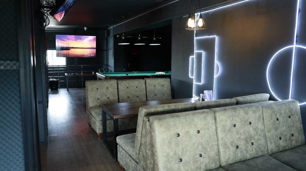 Продам бизнес компьютерный клуб