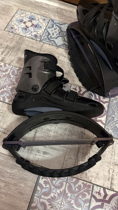 Канго джъмпс обувки нови р-р М