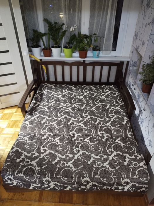 Диван-кровать раскладной