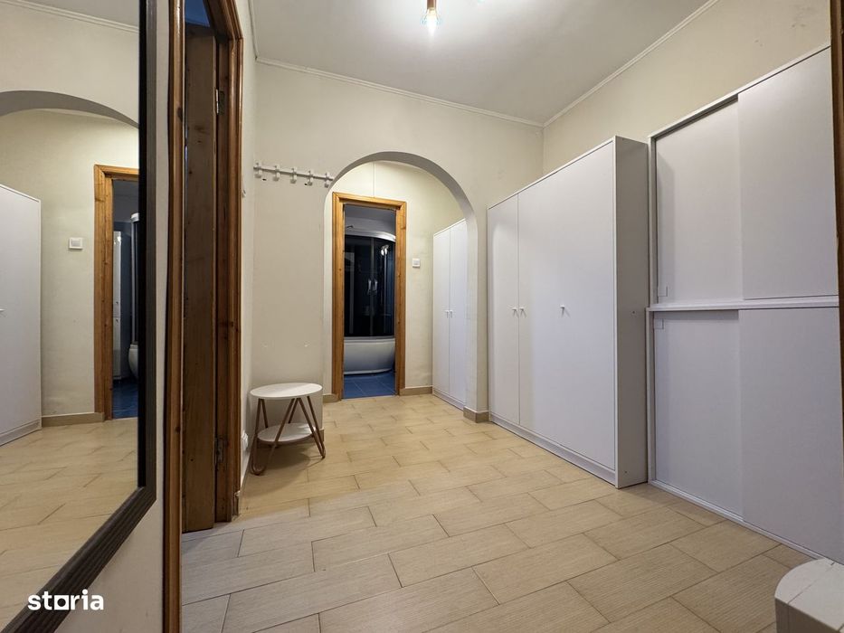 Tatarasi Gradinari 50 mp 2 Camere Decomandate 2 AC