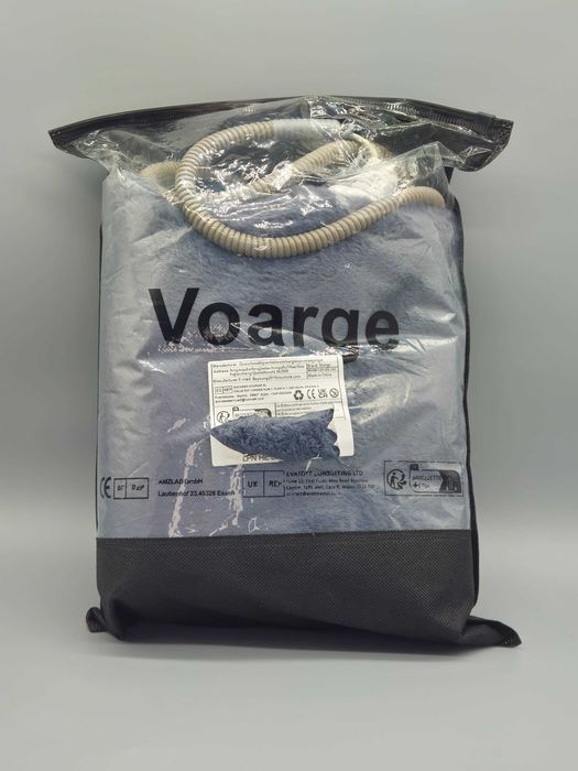 Електрическа отопляема постелка за домашни любимци 45x45 см+таймер