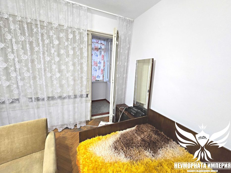 Дава се под наем Тристаен апартамент в Асеновград - 60 кв.м за 255 € - Снимка #2