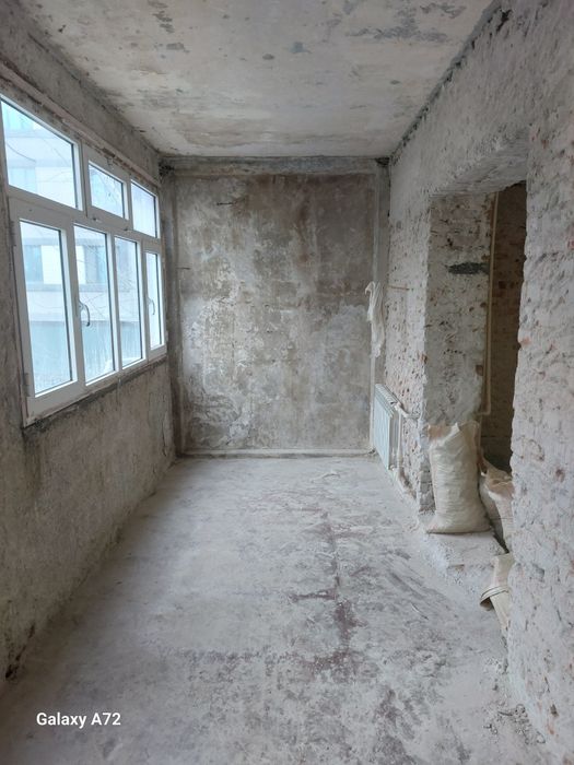 Демонтаж квартира и офис