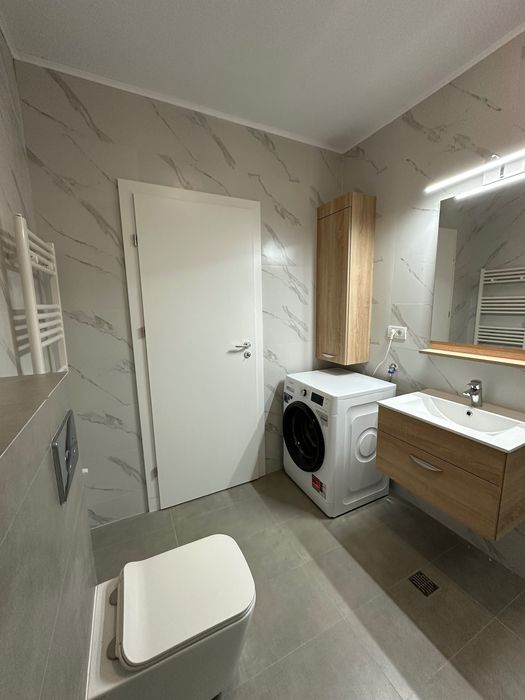 Apartament de inchiriat