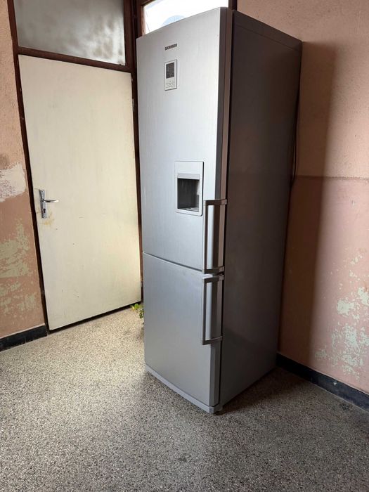 Хладилник с фризер - SAMSUNG модел RL-41WCPS