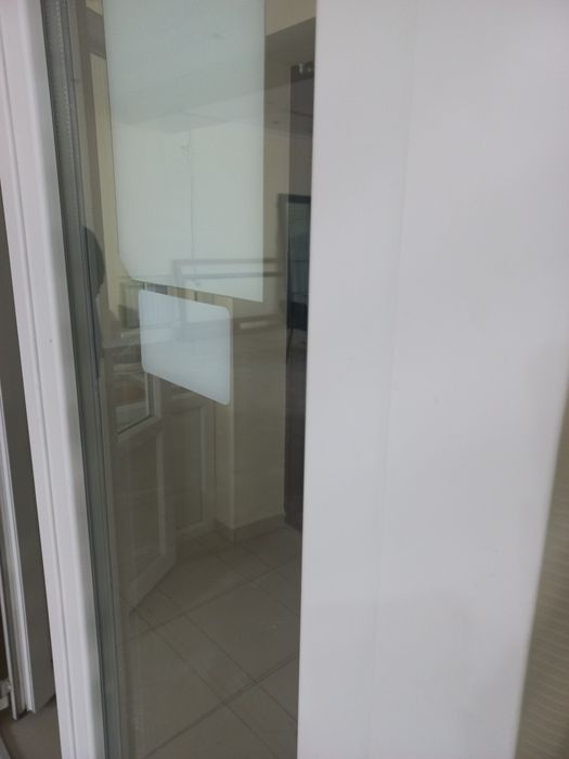 Стекло пакет в хорошем состоянии