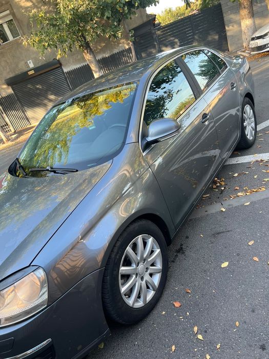 VOLKSWAGEN Jetta 2006 — imagine 5