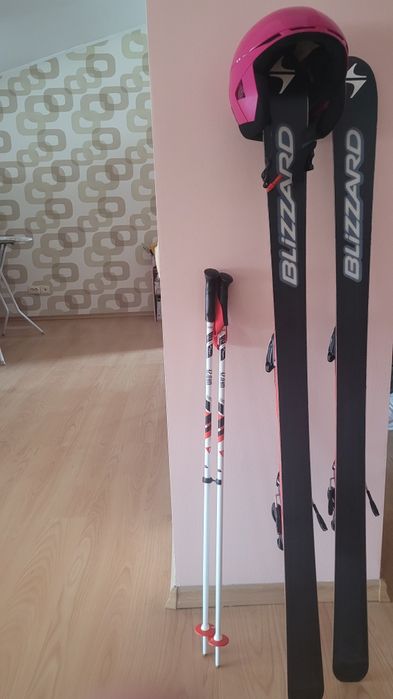 Vanzare schiuri Blizzard