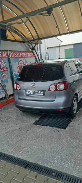 Wolsvagen Golf 5 plus