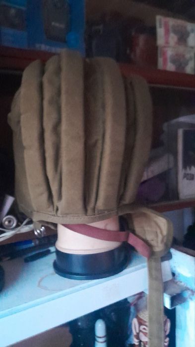 Шлем Десантника ВДВ Парашютиста СССР