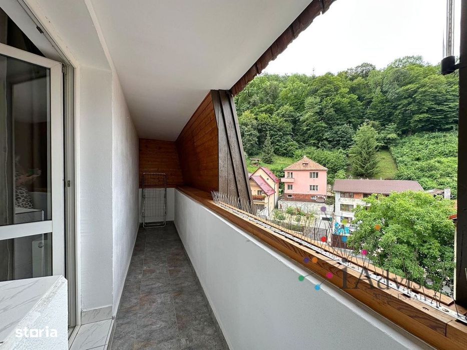 Apartament 3 camere | Boxă | Posibilitate mansardare | Aproape de AFI