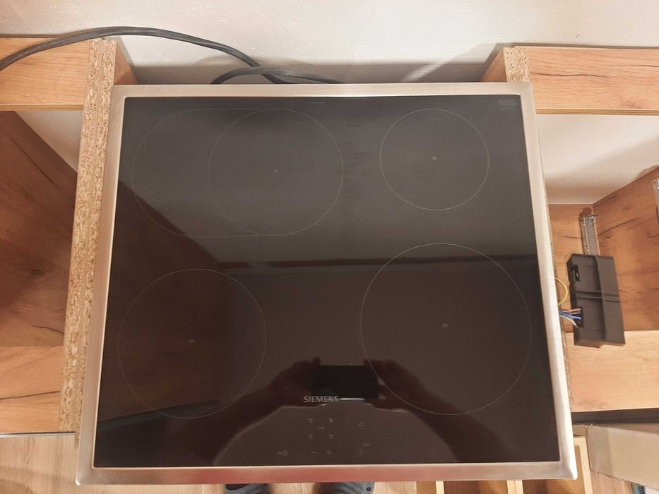 Котлони за вграждане