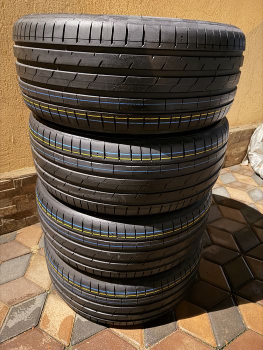 Anvelope Vara 245/45R19 104Y Hankook Ventus S1 evo3 K127 MO XL