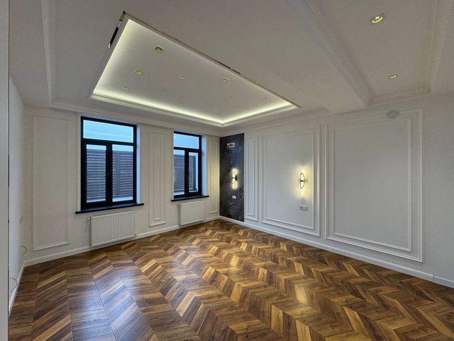 Юнусобод Hi Town Новый Евро Дом Участок