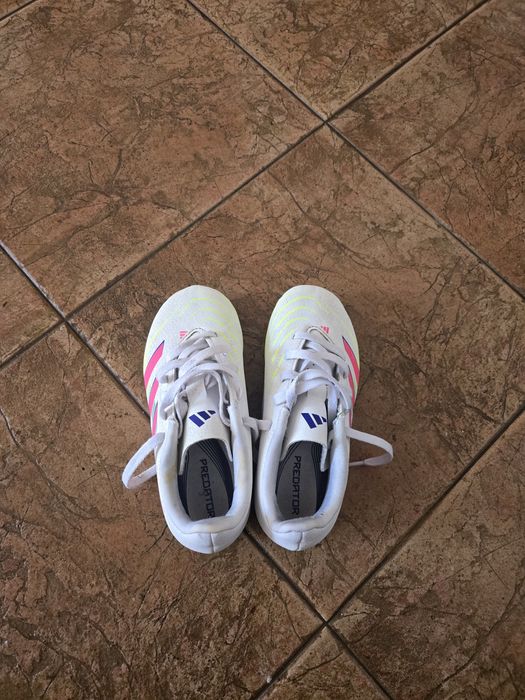 Детски бутонки Adidas Predator 30 номер
