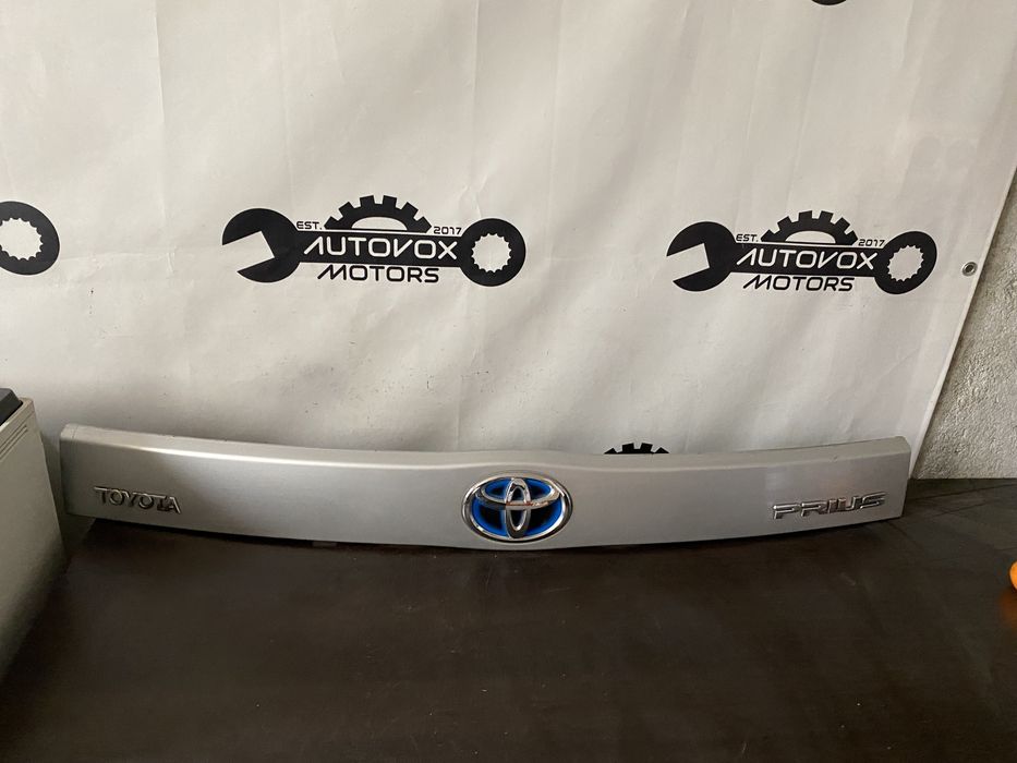 Ornament haion Toyota Prius  an 2010-2015