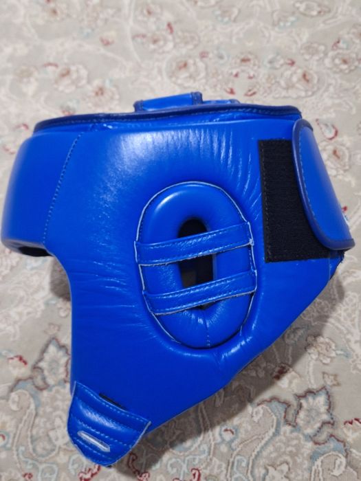 Шлем весинг размер L