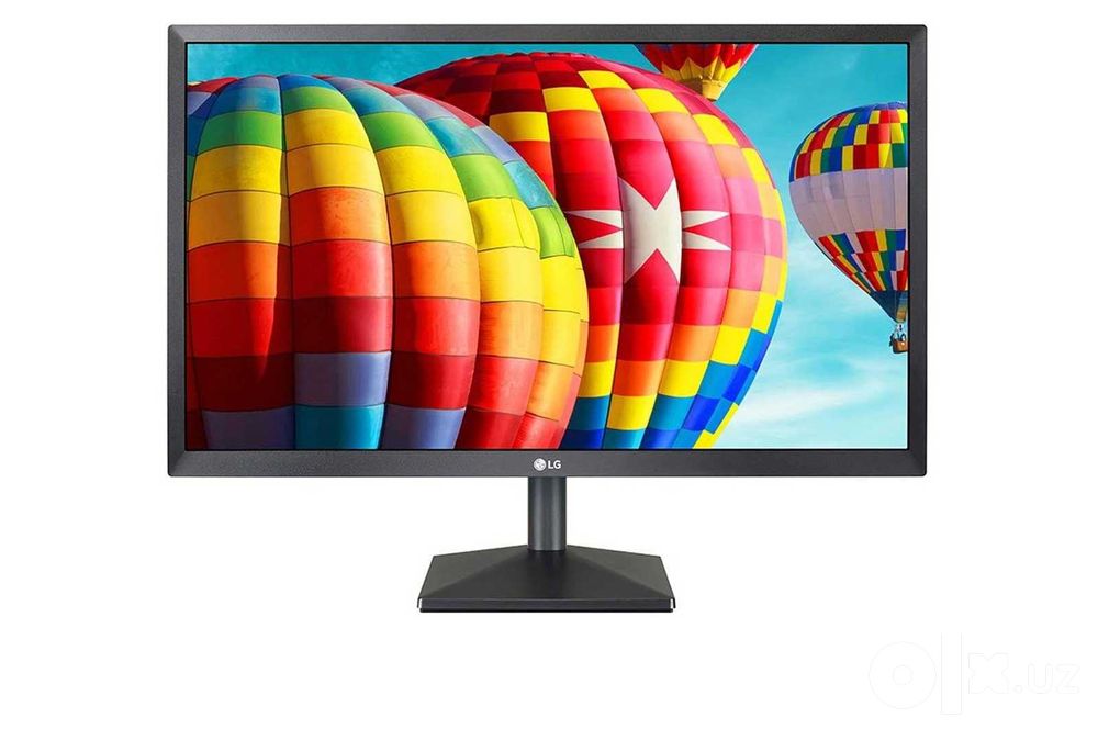 Продам монитор LG 22MK430H