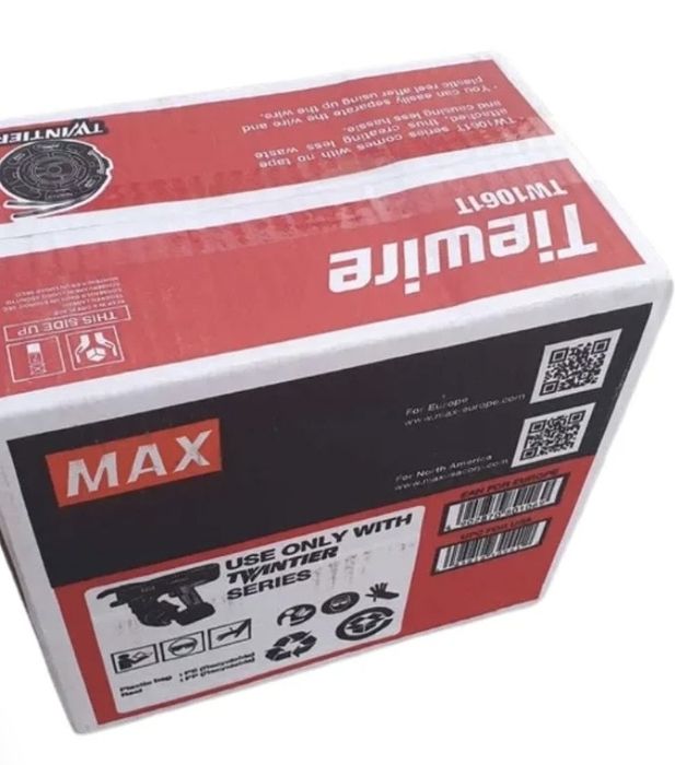 Set 30 role de sarma de 1 mm, tip TW1061T, pentru masina de legat fier