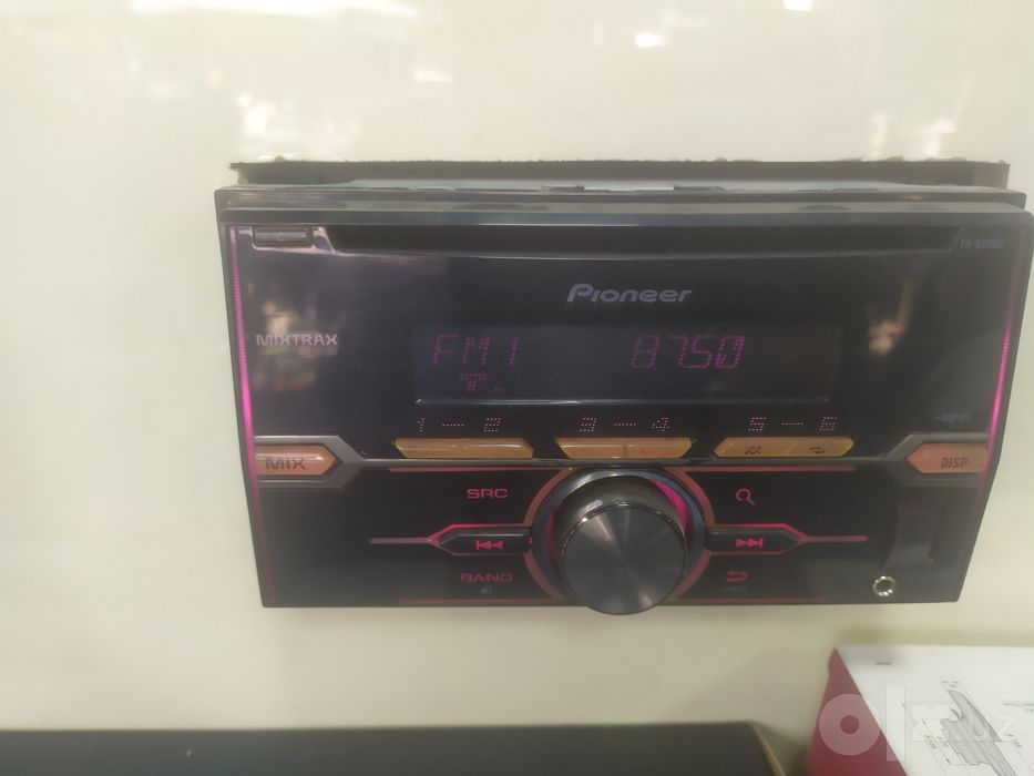 Pioneer FH-Х579UI