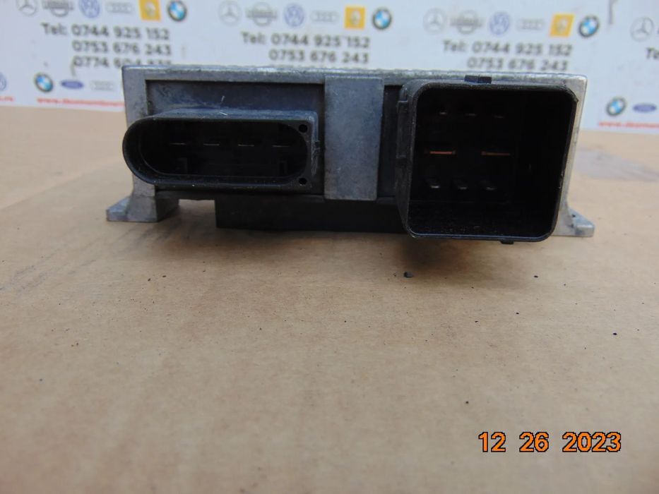 Releu Bujii incalzire Renault Trafic 1.6 Opel Vivaro releu termoplonjor Master megane 3 nissan juke