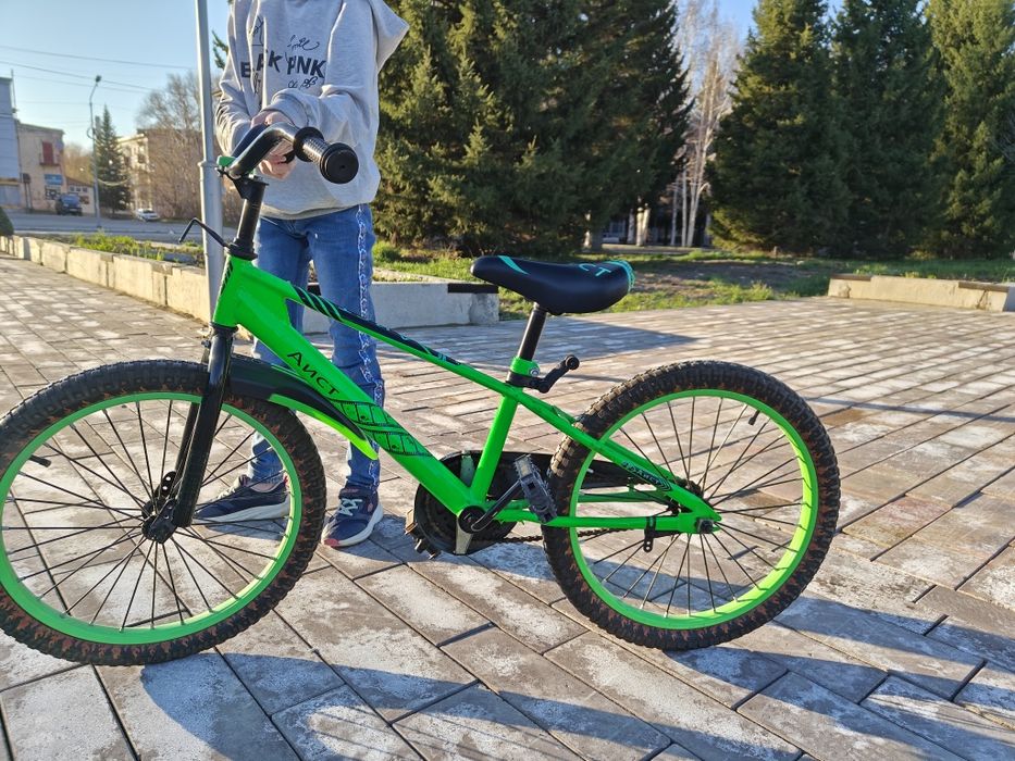 Продам велосипед