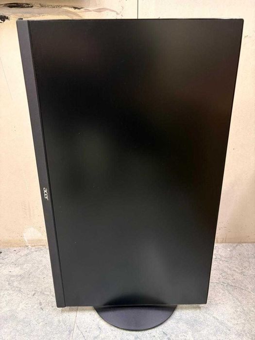 Монитор Acer 165hz с дефектом