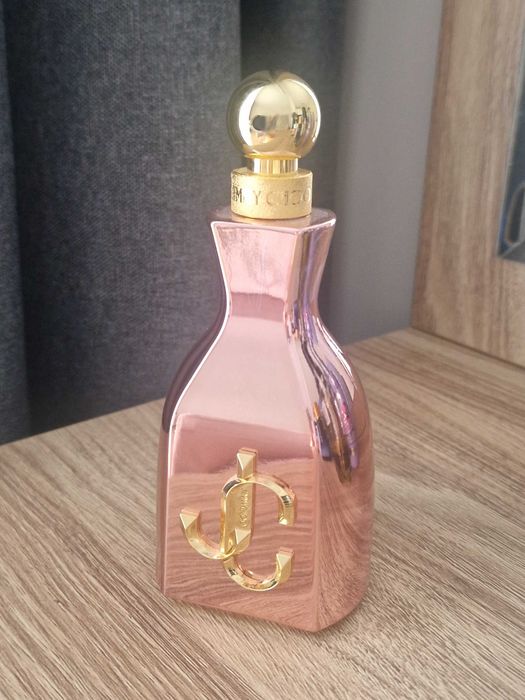 Парфюм JIMMY CHOO  I want choo with love